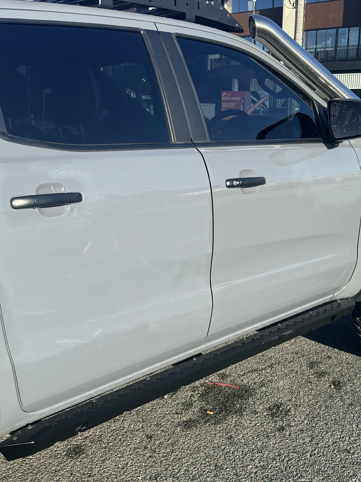 AMA Collision - Phillip photo 3