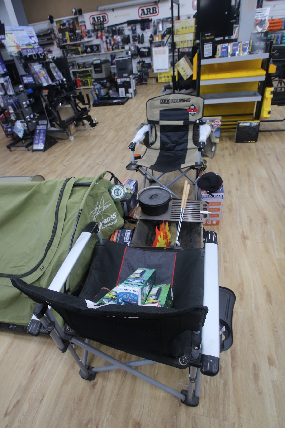 Roof Rack City Fyshwick photo 5