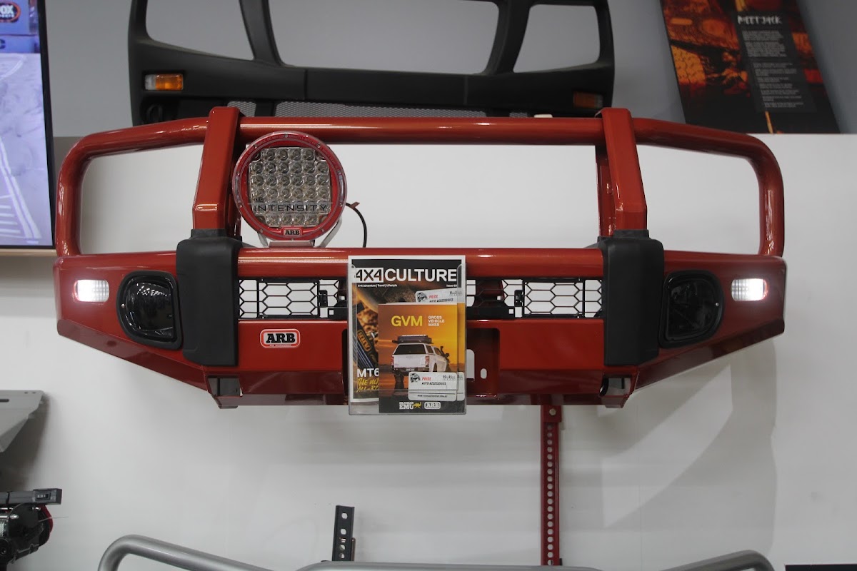 Roof Rack City Fyshwick photo 6