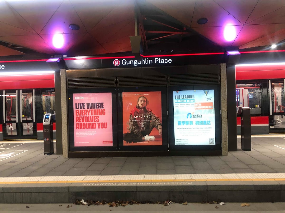 Canberra Signs and Graphics photo 5