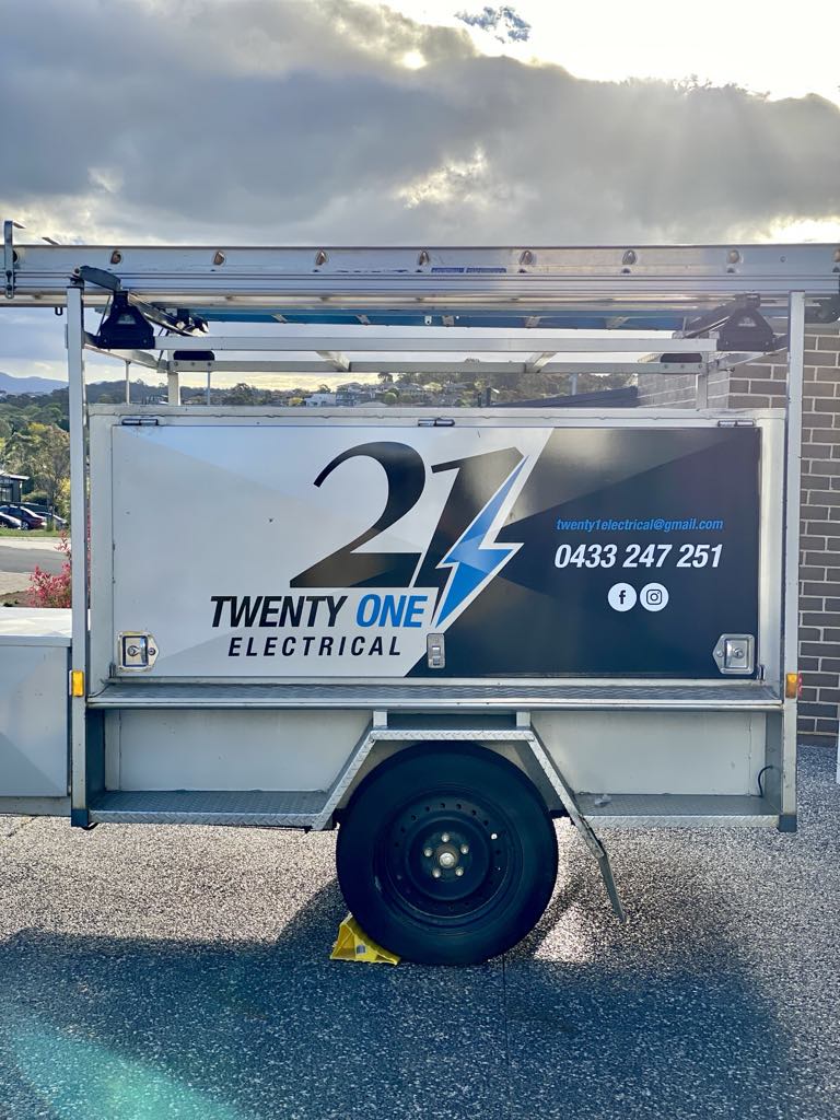 Canberra Signs and Graphics photo 6