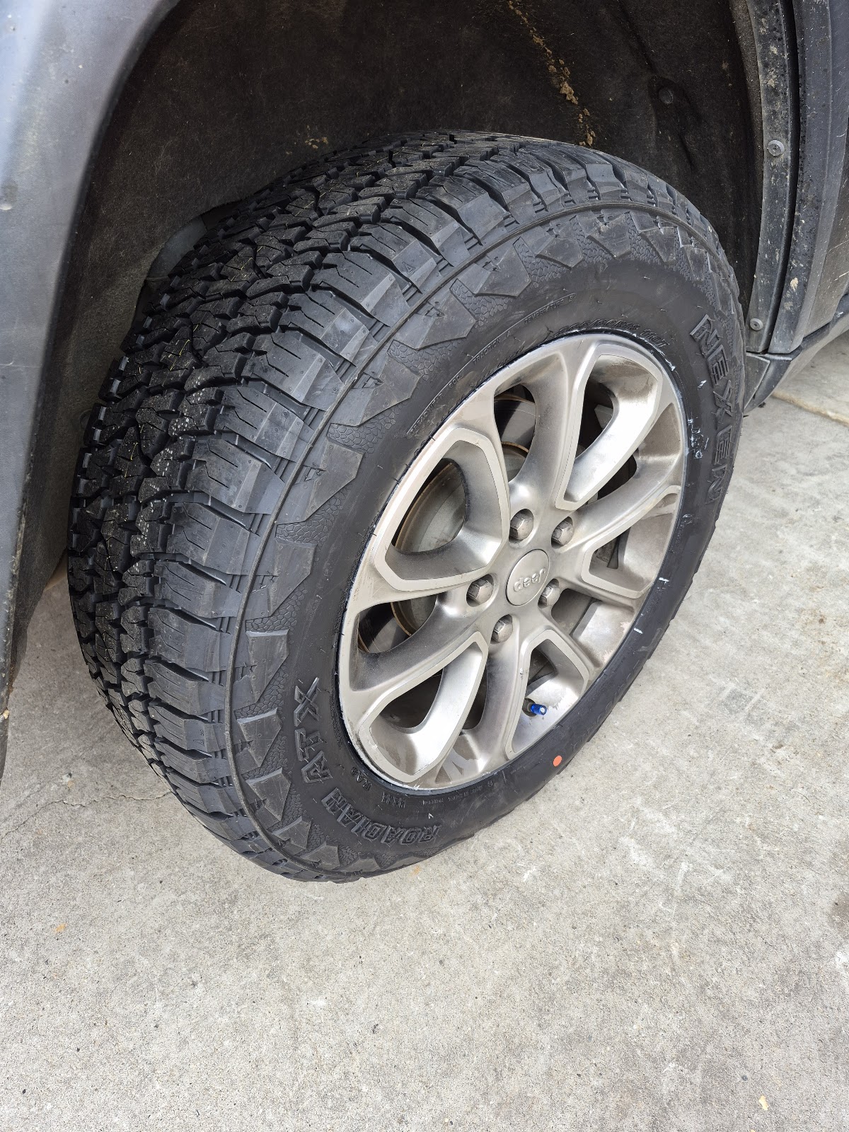 All Round Tyres Canberra - by appointment only. photo 1