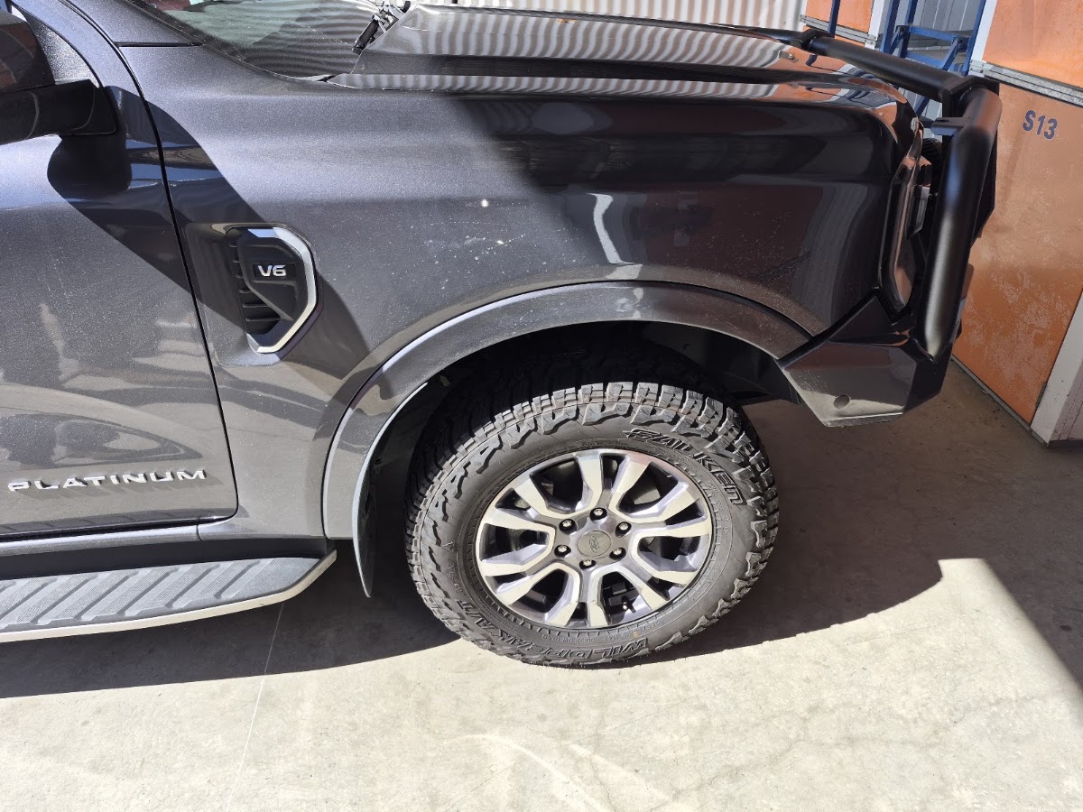 All Round Tyres Canberra - by appointment only. photo 2