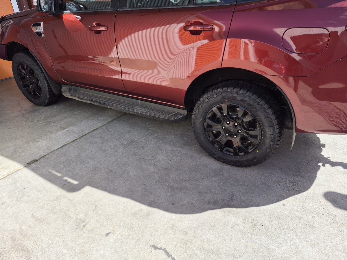 All Round Tyres Canberra - by appointment only. photo 6