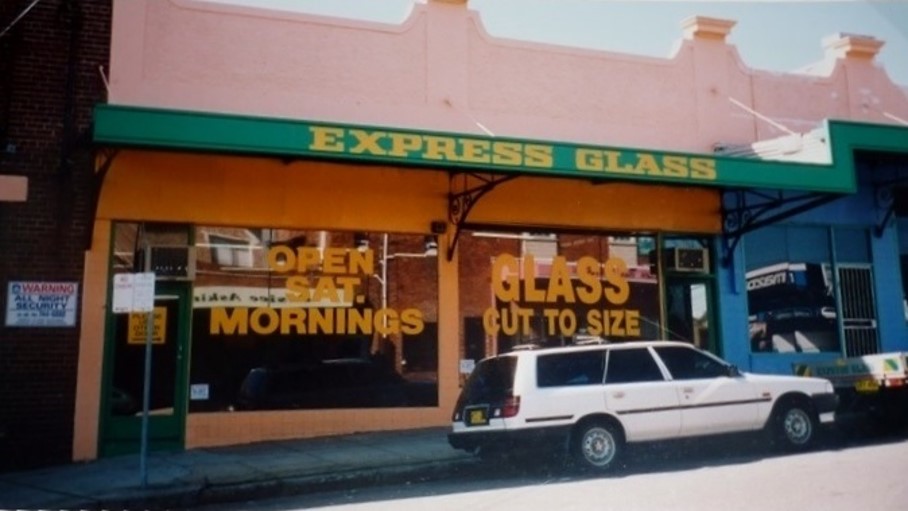 Express Glass photo 2