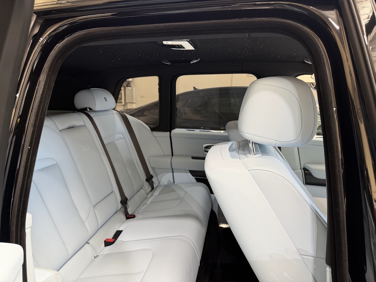 Ambassador Car Care photo 2