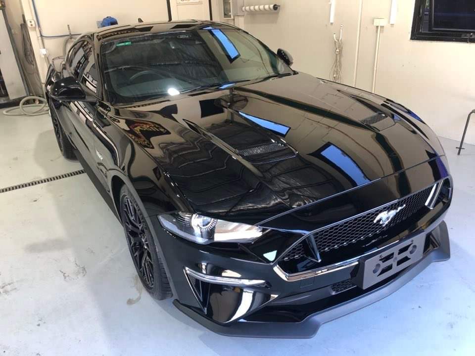 Ambassador Car Care photo 4