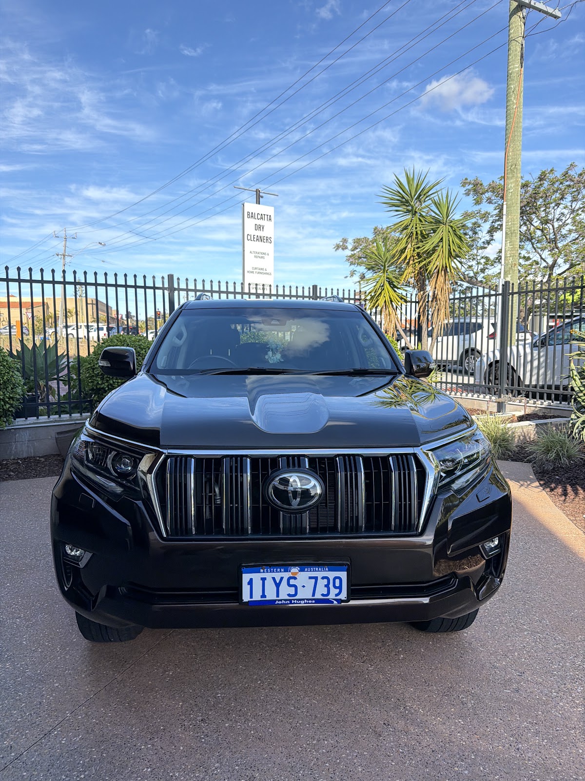 Ambassador Car Care photo 5