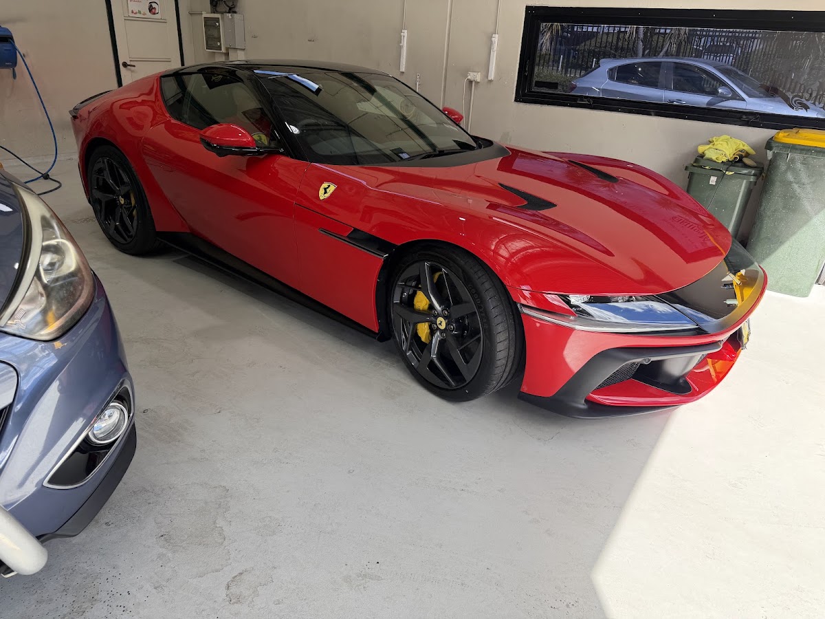 Ambassador Car Care photo 6