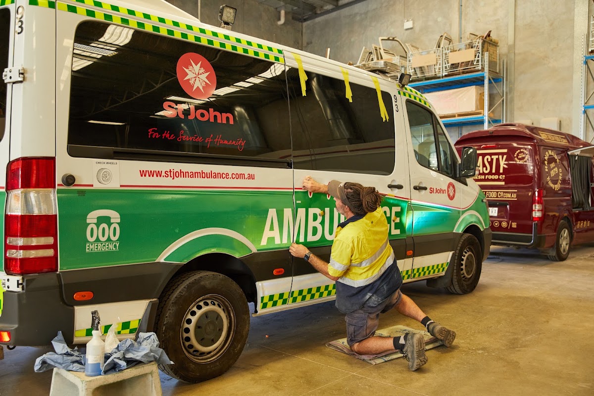 AUS Smash Repairs photo 6
