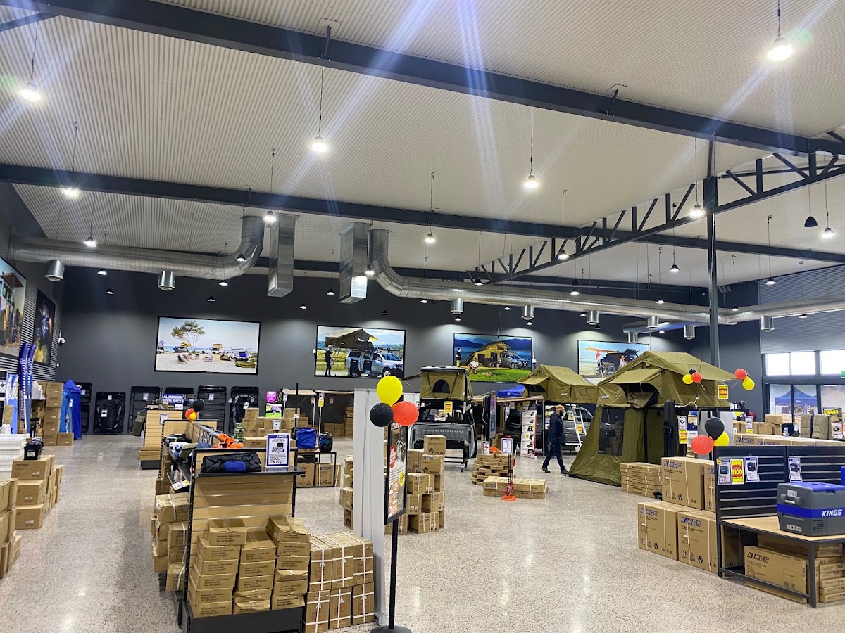 4WD Supacentre Canberra photo 1