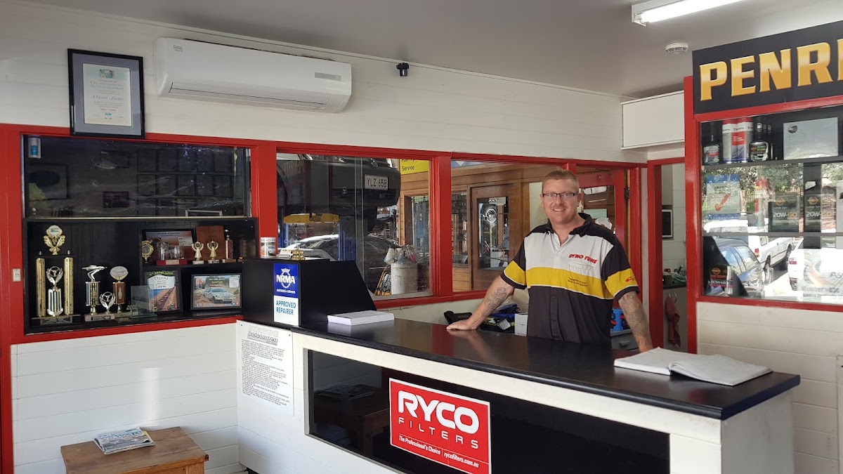 Dyno Tune Belconnen photo 2
