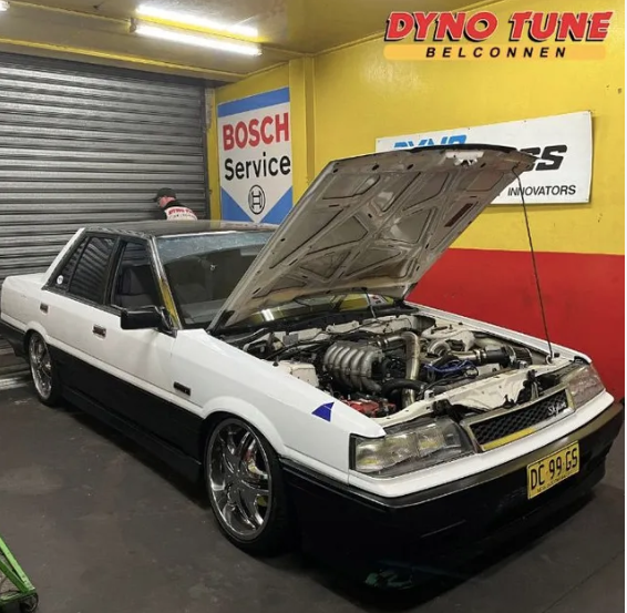 Dyno Tune Belconnen photo 3