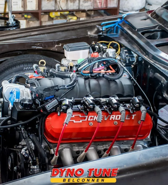 Dyno Tune Belconnen photo 4