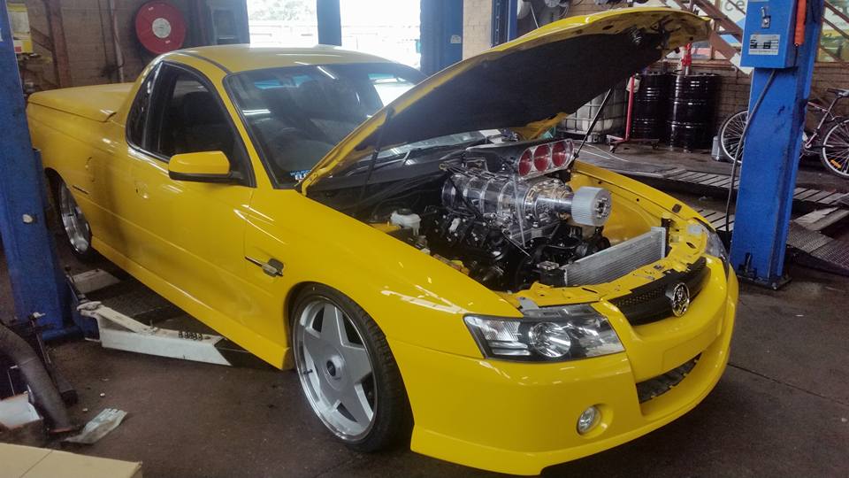 Dyno Tune Belconnen photo 5