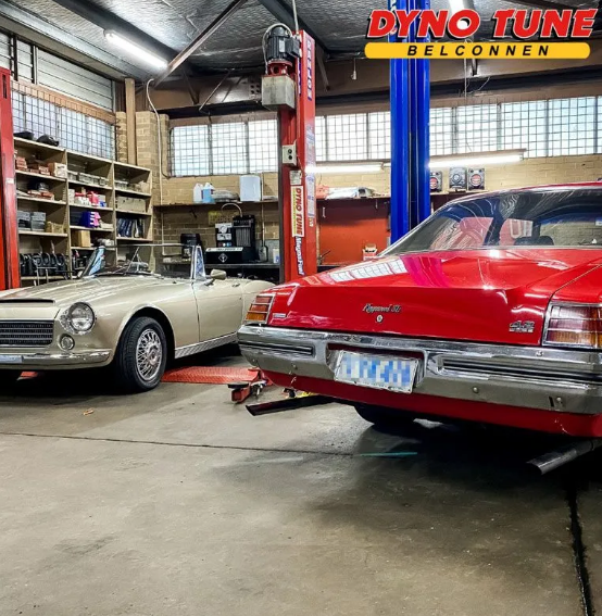 Dyno Tune Belconnen photo 6