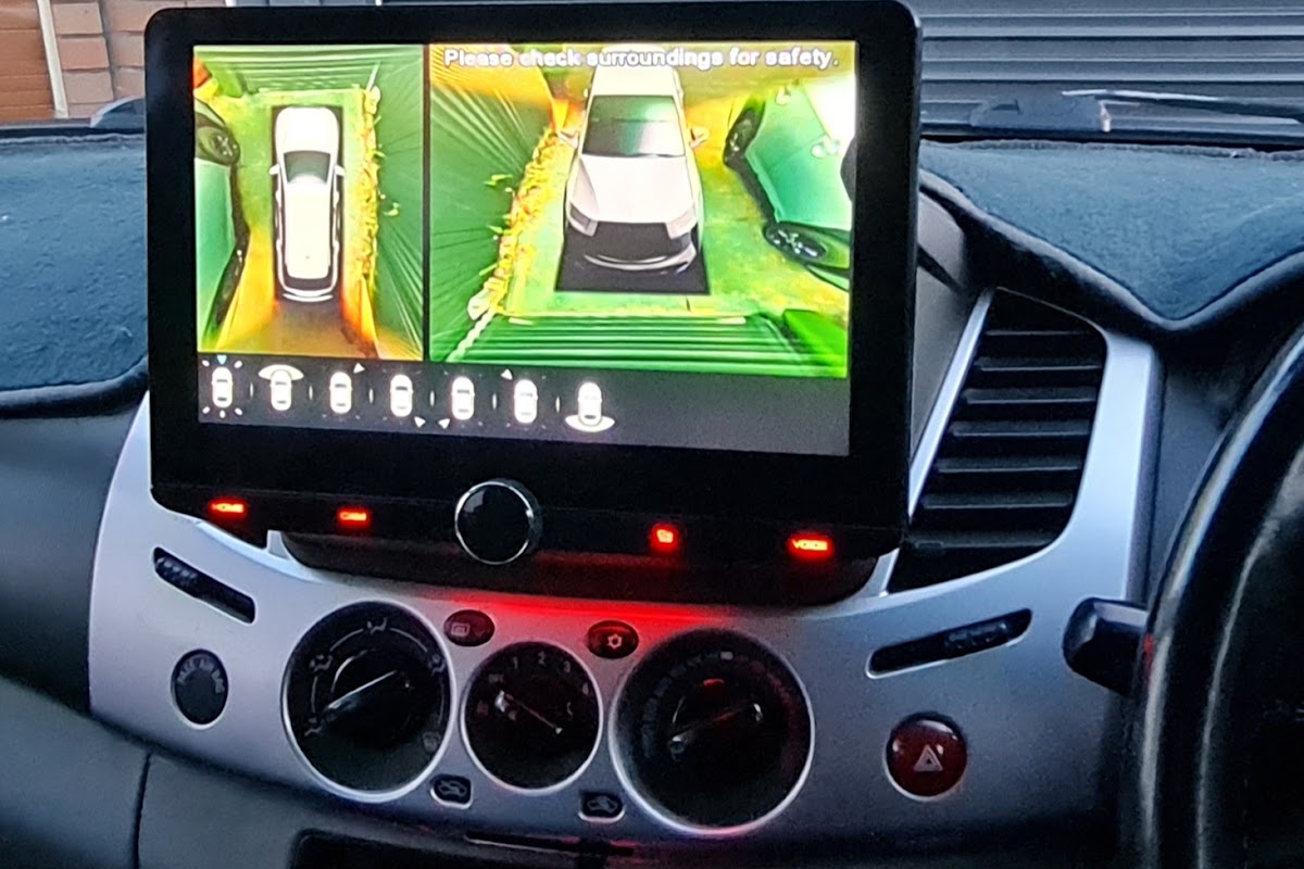 Tonkin's In-Car Solutions photo 2