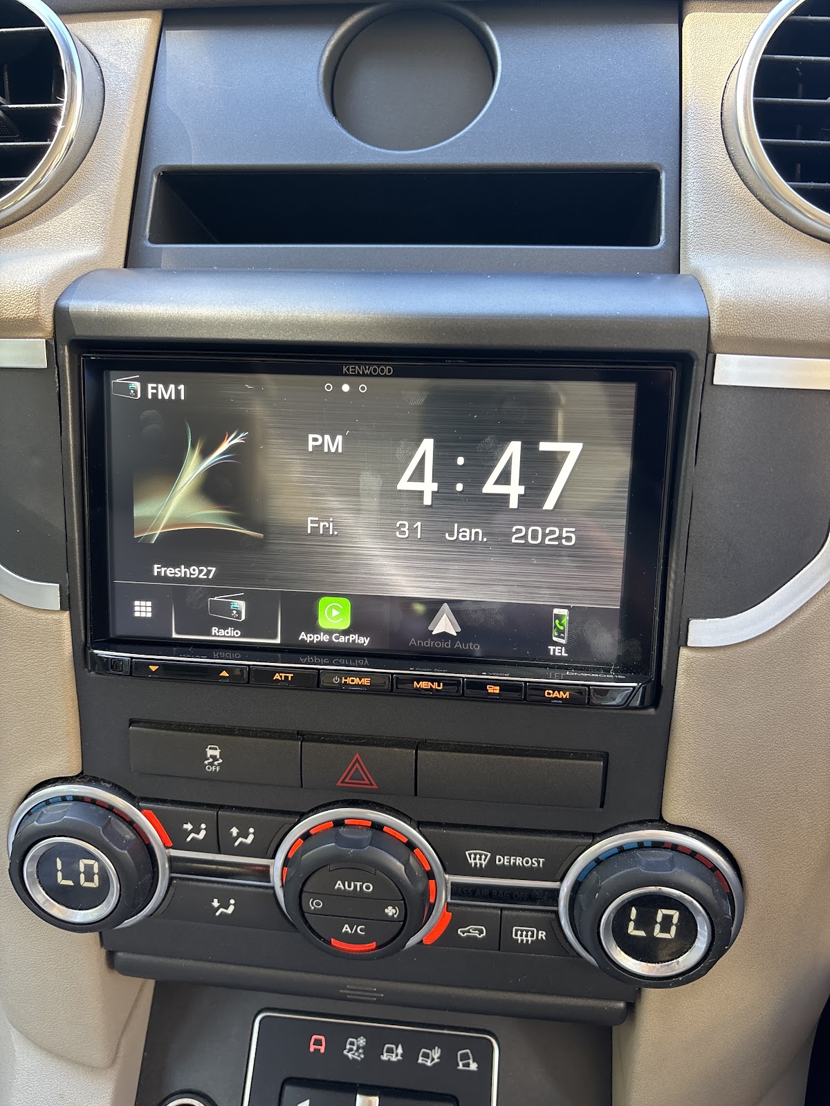 Tonkin's In-Car Solutions photo 5