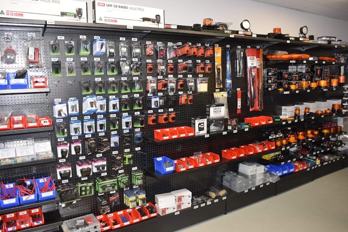 Elevate Automotive photo 4