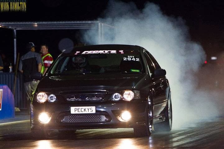 Pecky's Fuel & Car Repairs - Pecky's Performance & Dyno Tune photo 2