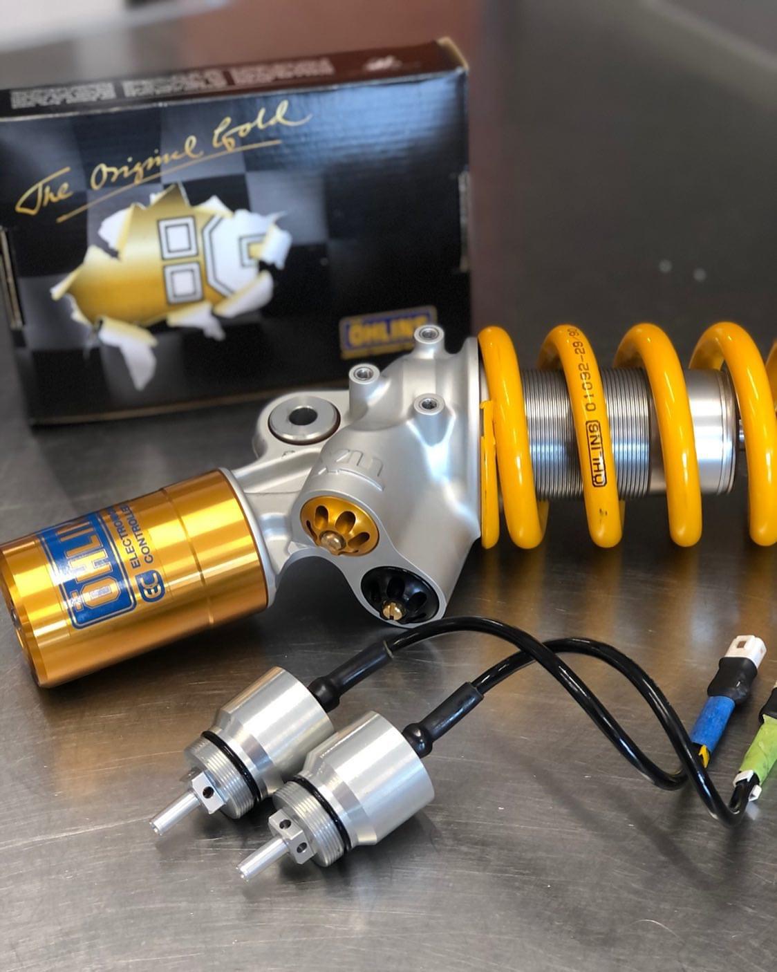 Hoey Racing Motor Cycle Engineering photo 1