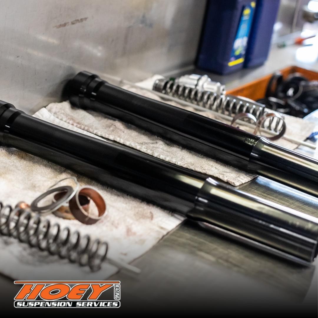 Hoey Racing Motor Cycle Engineering photo 4