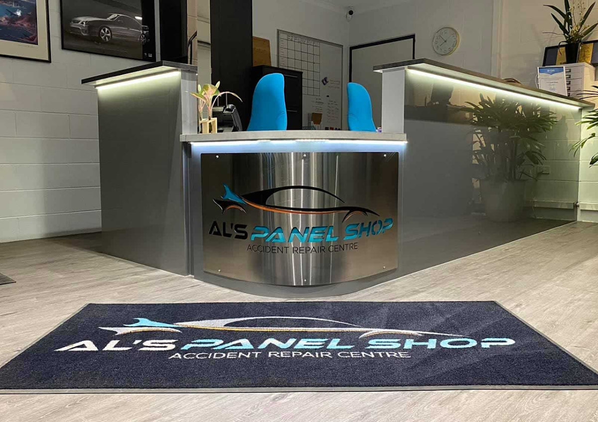 Al's Panel Shop photo 1
