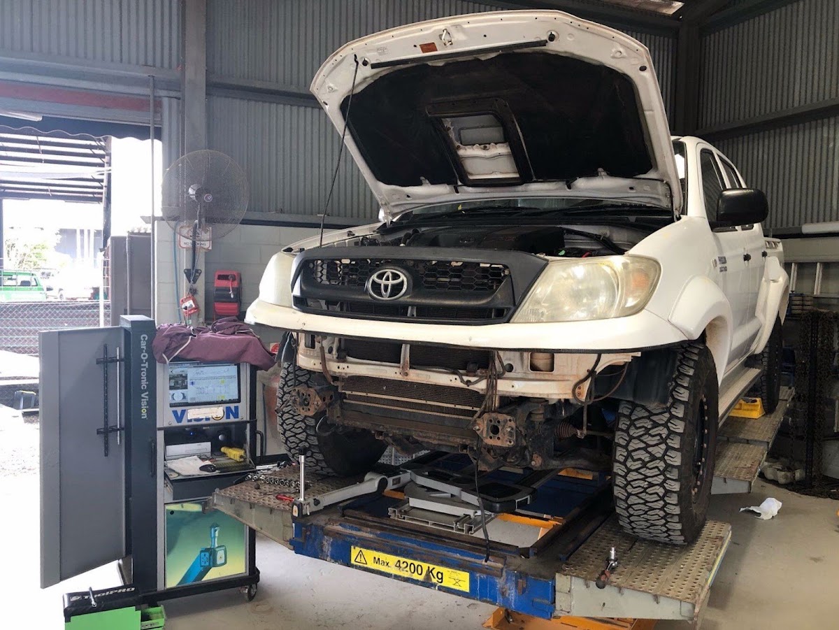 Al's Panel Shop photo 3