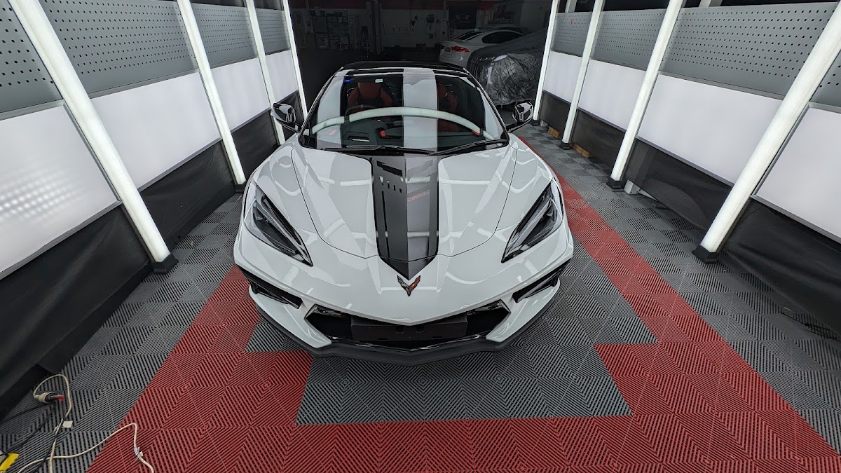 Car Studios | PPF Expert | Ceramic Coating Expert | Car Detailing Service photo 1