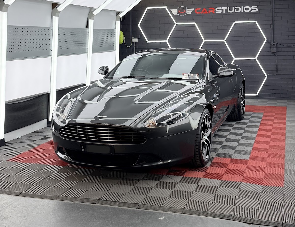 Car Studios | PPF Expert | Ceramic Coating Expert | Car Detailing Service photo 2