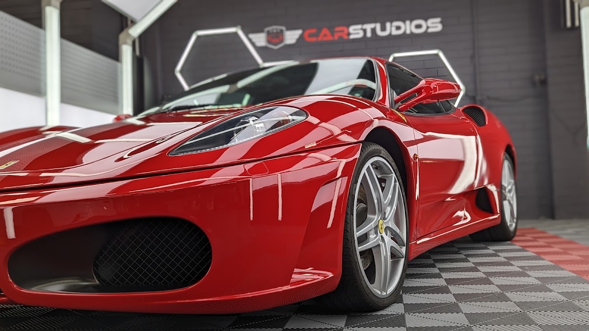 Car Studios | PPF Expert | Ceramic Coating Expert | Car Detailing Service photo 3