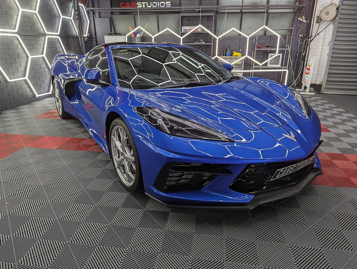 Car Studios | PPF Expert | Ceramic Coating Expert | Car Detailing Service photo 5