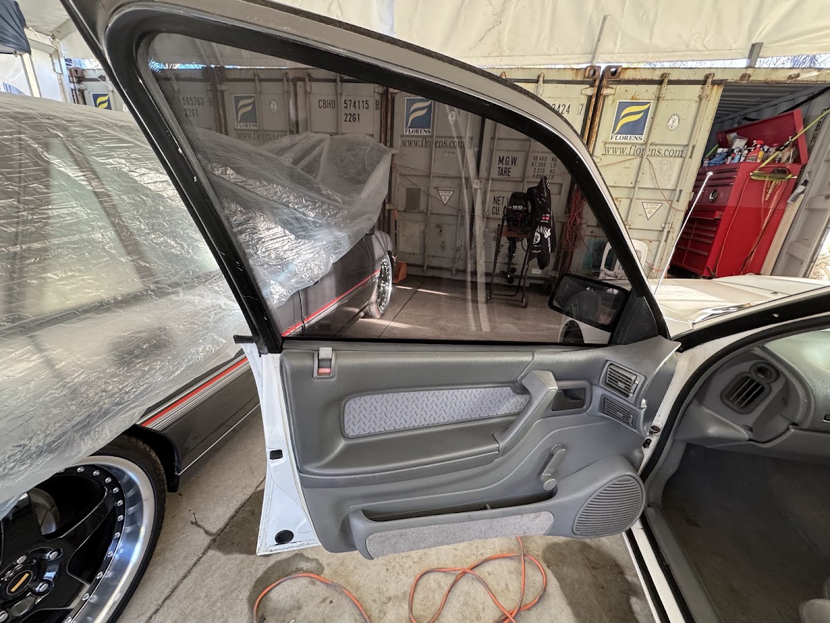 Sydneys Window Tinting photo 2