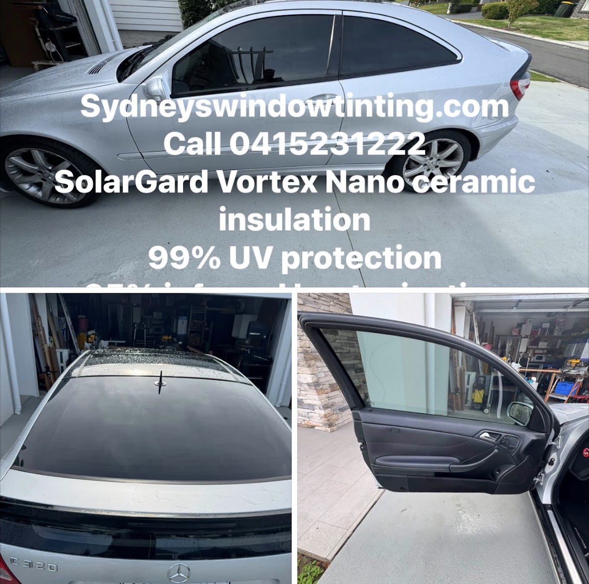 Sydneys Window Tinting photo 3