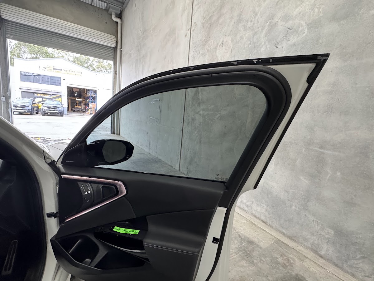 Sydneys Window Tinting photo 5