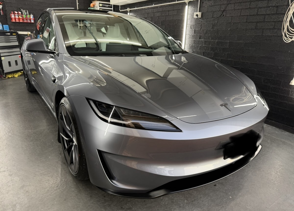 Dynamic Detailing Sydney - Ceramic & Graphene Coating Specialists photo 1