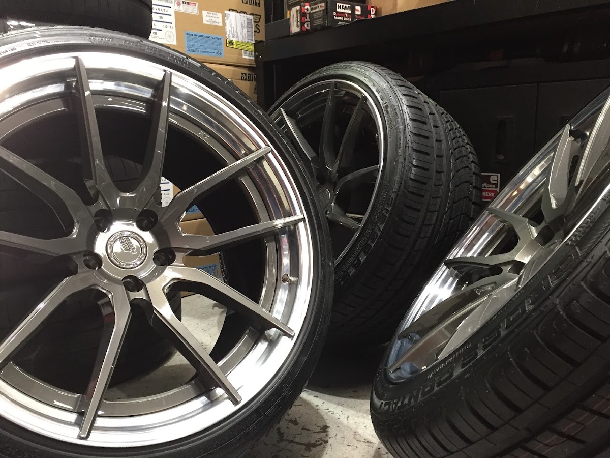 Dynamic Detailing Sydney - Ceramic & Graphene Coating Specialists photo 2