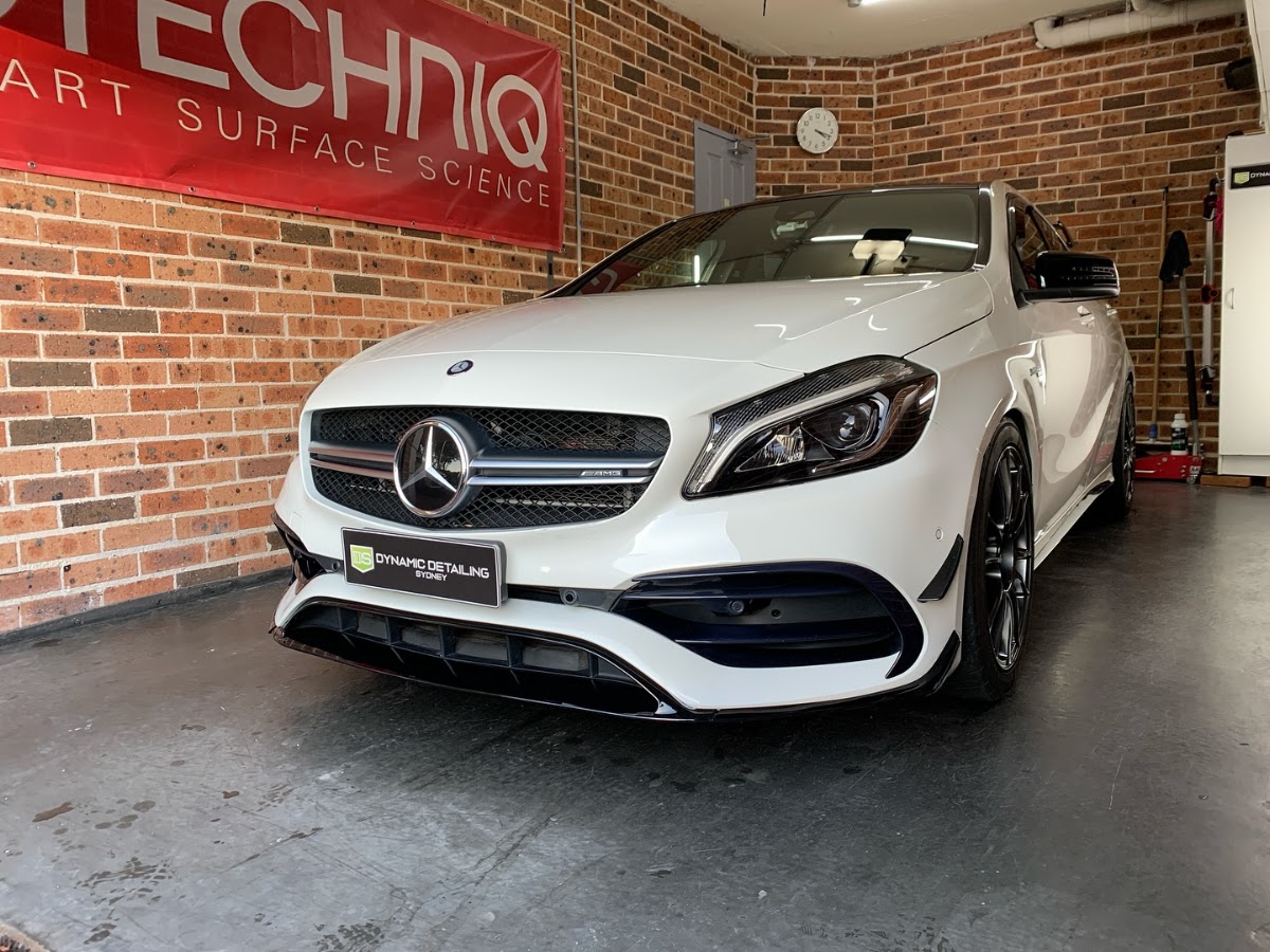 Dynamic Detailing Sydney - Ceramic & Graphene Coating Specialists photo 3