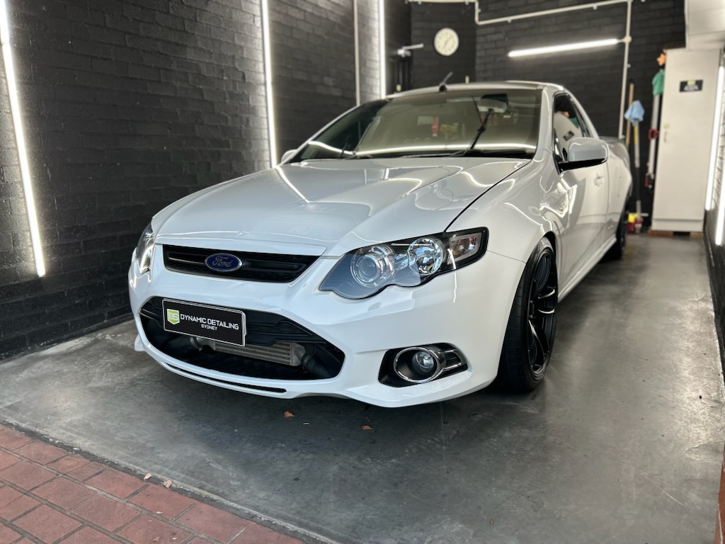 Dynamic Detailing Sydney - Ceramic & Graphene Coating Specialists photo 4