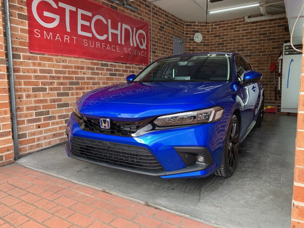 Dynamic Detailing Sydney - Ceramic & Graphene Coating Specialists photo 5
