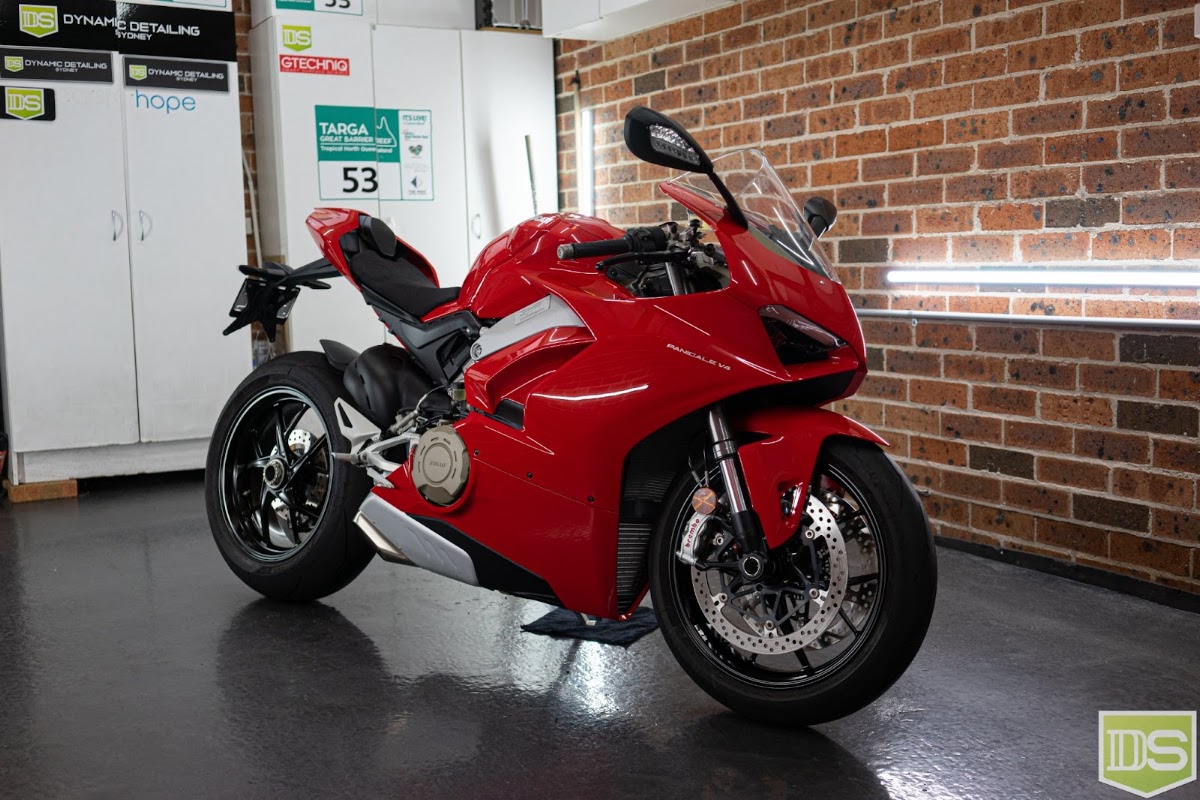 Dynamic Detailing Sydney - Ceramic & Graphene Coating Specialists photo 6