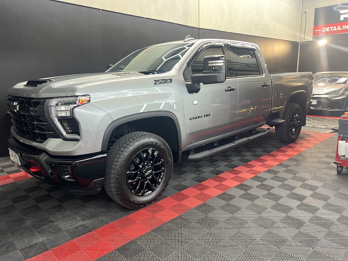 PDD Detailing & Protection photo 1