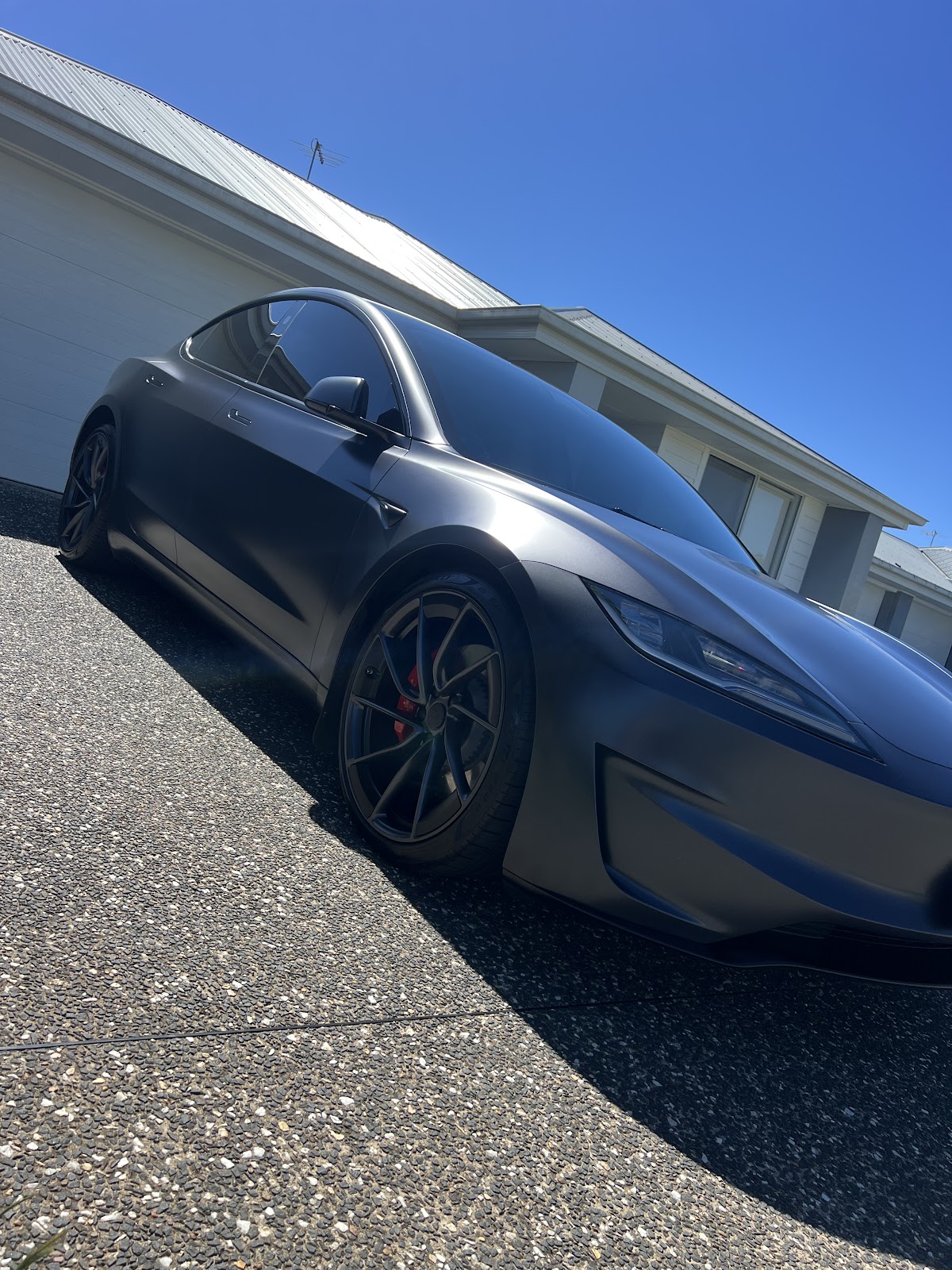 PDD Detailing & Protection photo 5