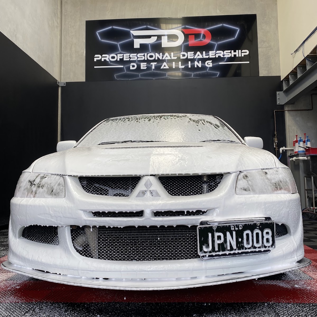 PDD Detailing & Protection photo 6