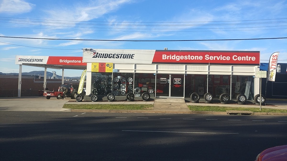 Bridgestone Service Centre Fyshwick photo 3