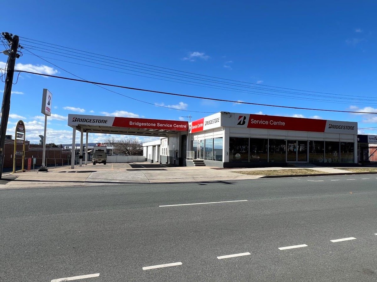 Bridgestone Service Centre Fyshwick photo 4