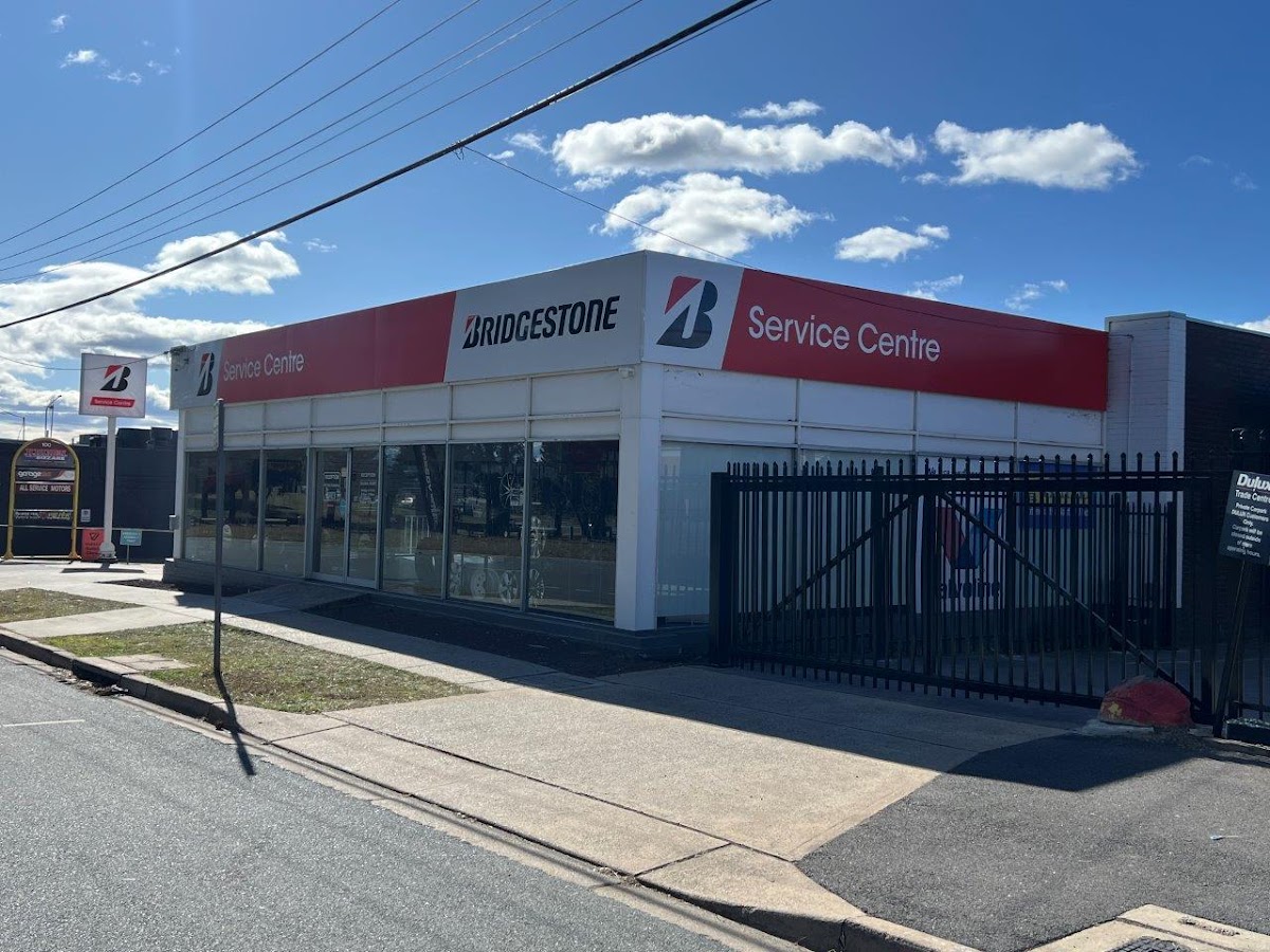 Bridgestone Service Centre Fyshwick photo 6
