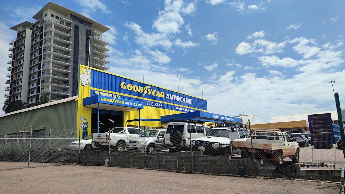 City Tyre Service photo 3