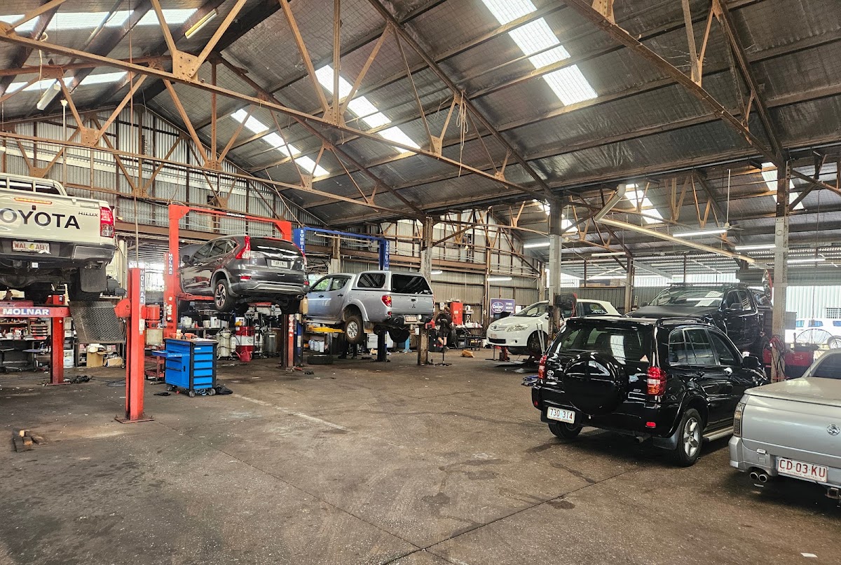 City Tyre Service photo 4