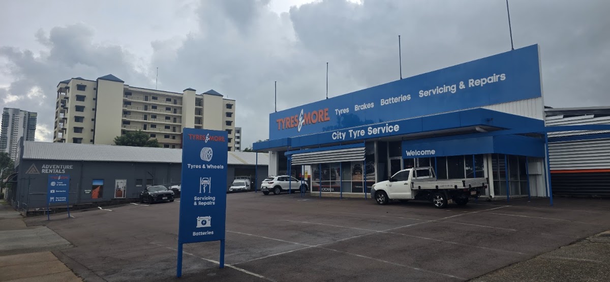 City Tyre Service photo 5